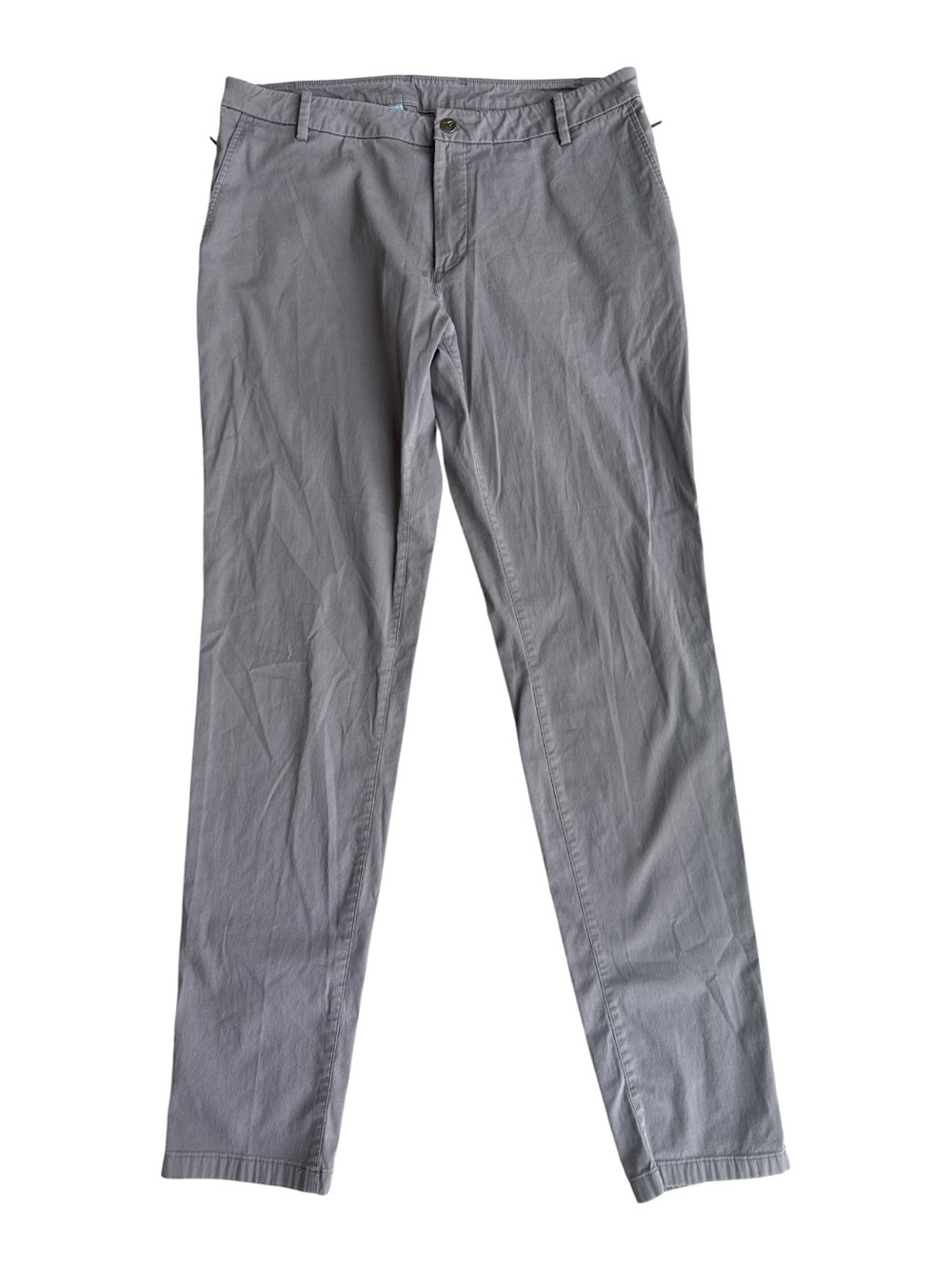 Birddogs Boom For Your Boomstick Gray Pants